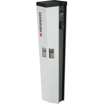 Mennekes AMEDIO Ladestation Typ 2 (0 kW, 0 A) - 140632412