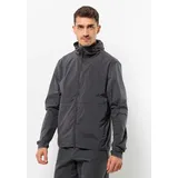 Jack Wolfskin Bike COMMUTE WIND JKT M S