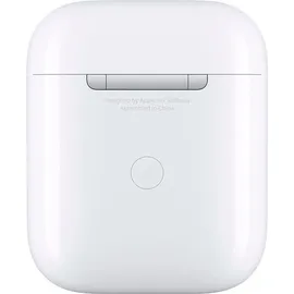 Apple MR8U2TY/A Kopfhörer-/Headset-Zubehör Hülle