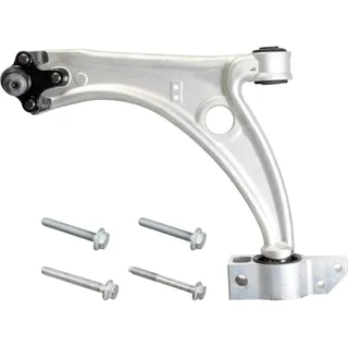 FEBI bilstein Lenker, Radaufhängung