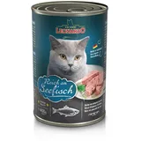 LEONARDO Premium Reich an Seefisch