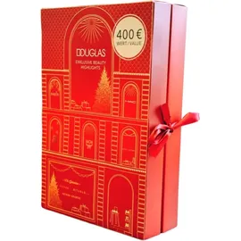 Douglas Adventskalender 2024 Beauty-Highlights