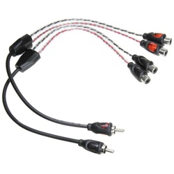  Symphony Y-Kabel Mid Range 