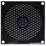 Silverstone FF81 schwarz, (SST-FF81B)
