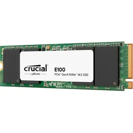 Crucial E100 2 TB M.2 CT2000E100SSD8