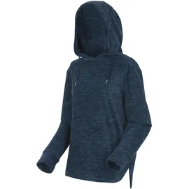 Regatta Hoodie Blau 42