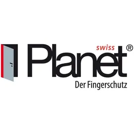 Planet Fingersch.Rollo FSR 6000 Quick L.1925mm BG silberf.PLANET