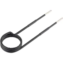VIGOR Starre Spule 45 mm M22