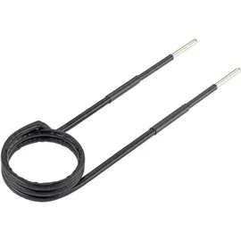 VIGOR Starre Spule 45 mm M22