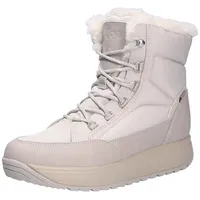 Joya Damen, Stiefel, beige(beige), Gr. 39 - Beige, - 39