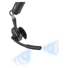 Shokz AfterShokz SHOKZ OpenMeet UC - Headset - offenes Ohr - vertikal