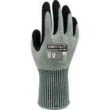 Wonder Grip WG-787 XL/10 Schnittfeste Premium-Handschuhe