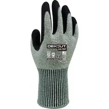 Wonder Grip WG-787 XL/10 Schnittfeste Premium-Handschuhe