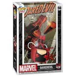 Funko - POP! - Daredevil: 60th Anniversary - Daredevil #1 Comic Cover