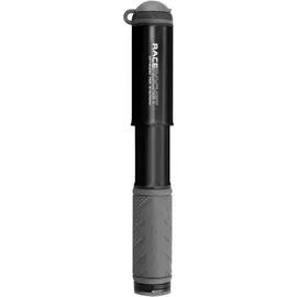 Topeak Fahrradpumpe Race Rocket Mini-pumpe schwarz