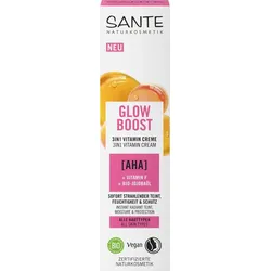 Glow Boost 3in1 Vitamin Cre