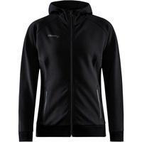 Craft Core Soul FULL Zip Hood Women black L