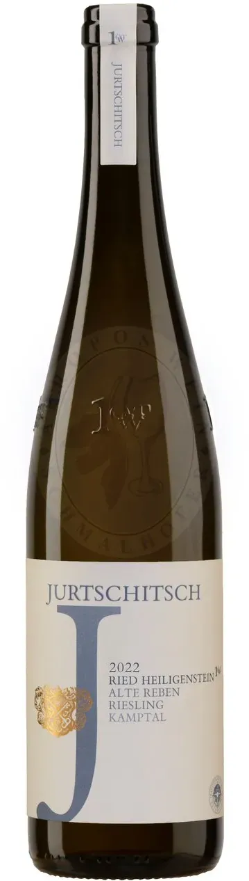 Riesling Heiligenstein Alte Reben 2022 Jurtschitsch 0,75l