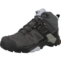 Salomon X Ultra 4 Mid Gore-Tex Damen magnet/black/zen blue 41 1/3