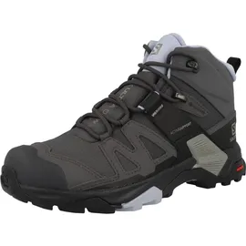 Salomon X Ultra 4 Mid Gore-Tex Damen magnet/black/zen blue 41 1/3