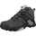 Salomon X Ultra 4 Mid Gore-Tex Damen magnet/black/zen blue 41 1/3