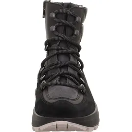 Legero T4 RUN schwarz 38