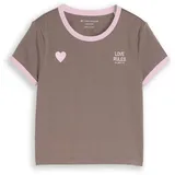 Tom Tailor Kinder Cropped T-Shirt - 164