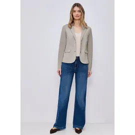 STREET ONE Blazer Beige 44