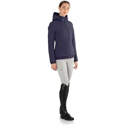 EGO7 Lux padded Galy Jacket - navy - 36