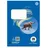 Staufen Schulheft Style A5 kariert mit Rand Lineatur 28 16 Blatt