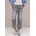 STREET ONE Jeans grau 29/26