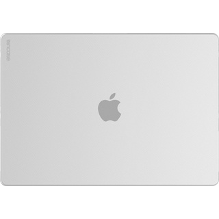 Incase Hardshell Case für Apple MacBook Pro 16" (2021) transparent