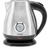 huslog Retro 1,7 l Silber