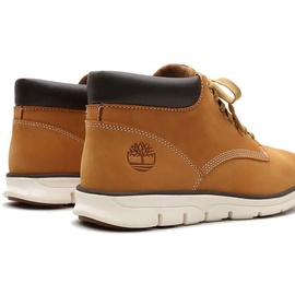 Timberland Bradstreet Chukka Leather