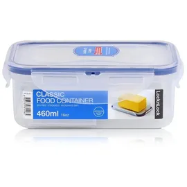 Lock & Lock Frischhaltedose transparent 0,46 l