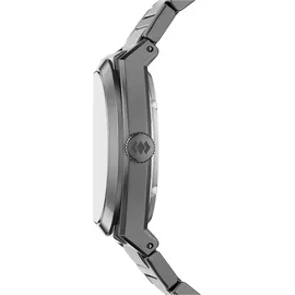 Fossil Everett Edelstahl 42 mm ME3206