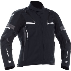 Richa Arc, Textiljacke Gore-Tex - Schwarz - L