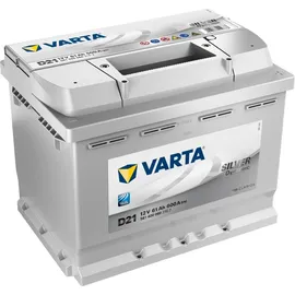 Varta D21 61Ah 12V