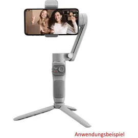 Zhiyun Smooth Q3 Gimbal grau