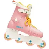 Impala Lightspeed Pink/Yellow - rosa - 36