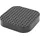 KS Tools 160.0529 Gummiauflage 01 Universal für Rangierheber, 120 x 120 x 25 mm