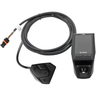 Bosch Kiox Nachrüstset anthrazit (1270020424)