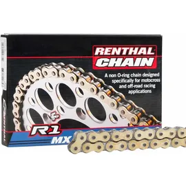 Renthal Kette R1 Works