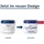Eucerin UreaRepair Plus 5% Körpercreme 450 ml