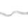 econ connect 28AWG9GR Flachbandkabel Rastermaß: 1.27mm 9 x 0.08mm2 Grau