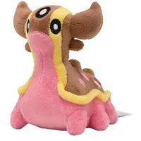 Pokemon Center Gastrodon Kuscheltier - 13 cm Plüschtier Westliches