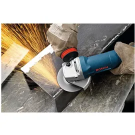 Bosch GWS 1400 Professional