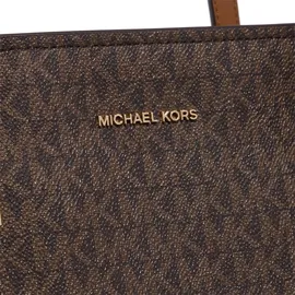 Michael Kors LG EW TZ TOTE Bag