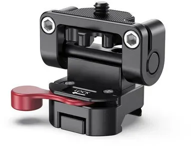 SmallRig 2100 DSLR Monitorhalter mit NATO-Klemmen