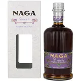 Naga Rum Naga Shani Thailand PX Casks Finish 46% vol 0,7 l Geschenkbox